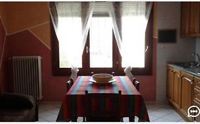 Luigina House